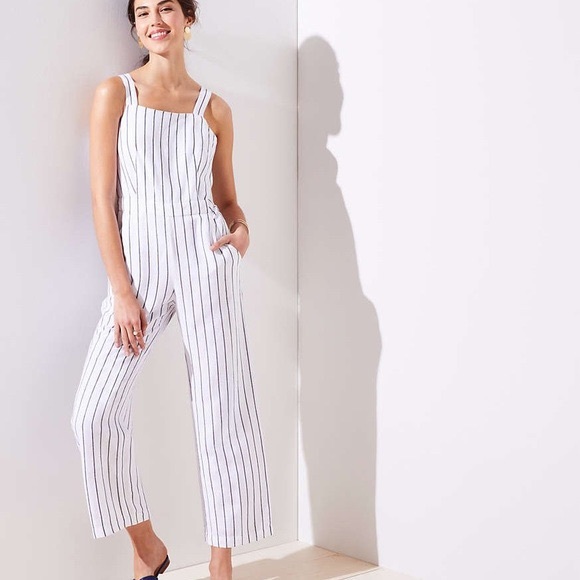 loft outlet jumpsuit